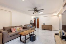 Blk 337 Clementi Avenue 2 (Clementi), HDB 5 Rooms #576262631